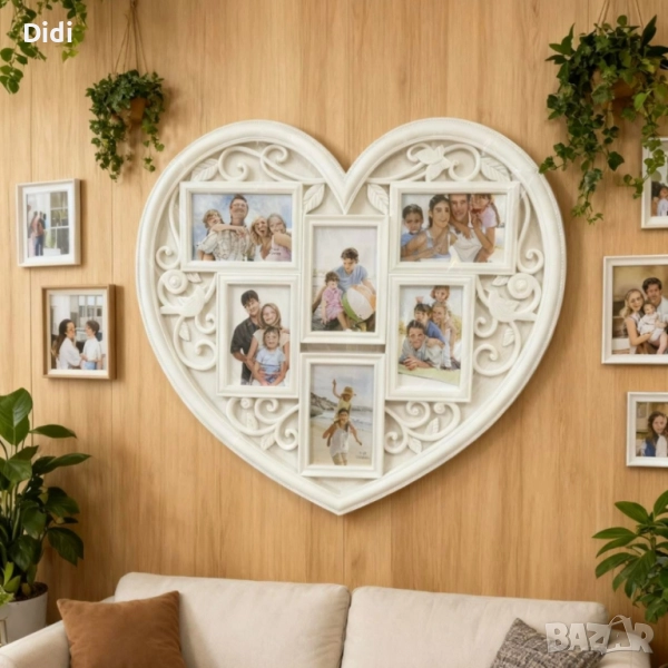 Рамки за снимки , снимка 1