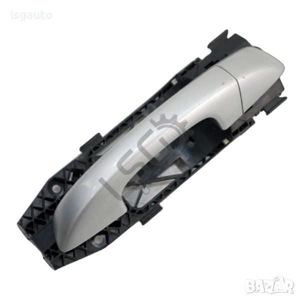 Задна дясна външна дръжка Volkswagen Golf VI 2008-2016 ID: 151879, снимка 1