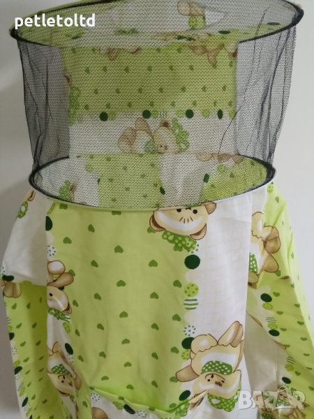 Блузон с було ( ДЕТСКО ), снимка 1