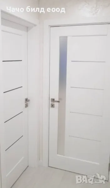 Монтаж на интериорни и екстериорни врати и сглобяване на мебели, снимка 1