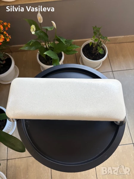 Подложка за маникюр, снимка 1