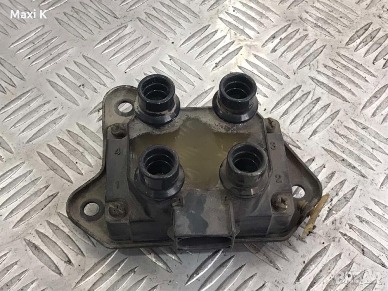 Бобина Ford Escort 1.3i 1994г., снимка 1