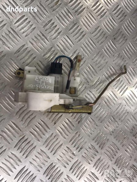 Предна лява брава Toyota Avensis,2001г., снимка 1