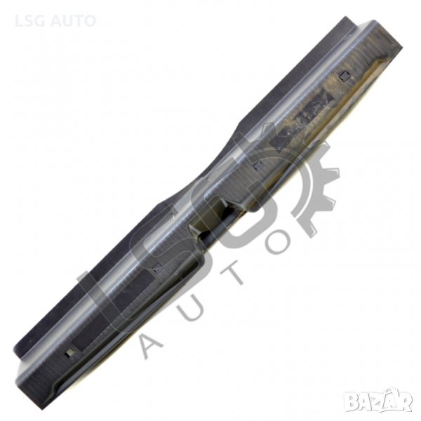 Кора багажник Mercedes-Benz A-class (W168) 1997-2004 MB181120N-178, снимка 1