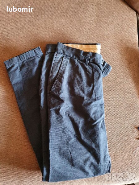 Мъжки панталон  H&M!, снимка 1