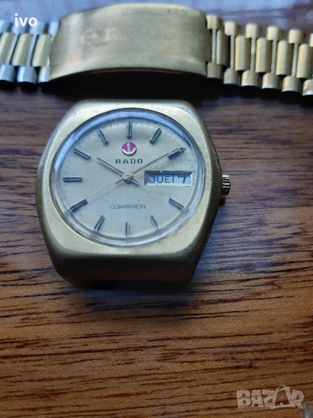 rado companion, снимка 1