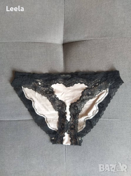 Микрофибърни бикини H&M, снимка 1