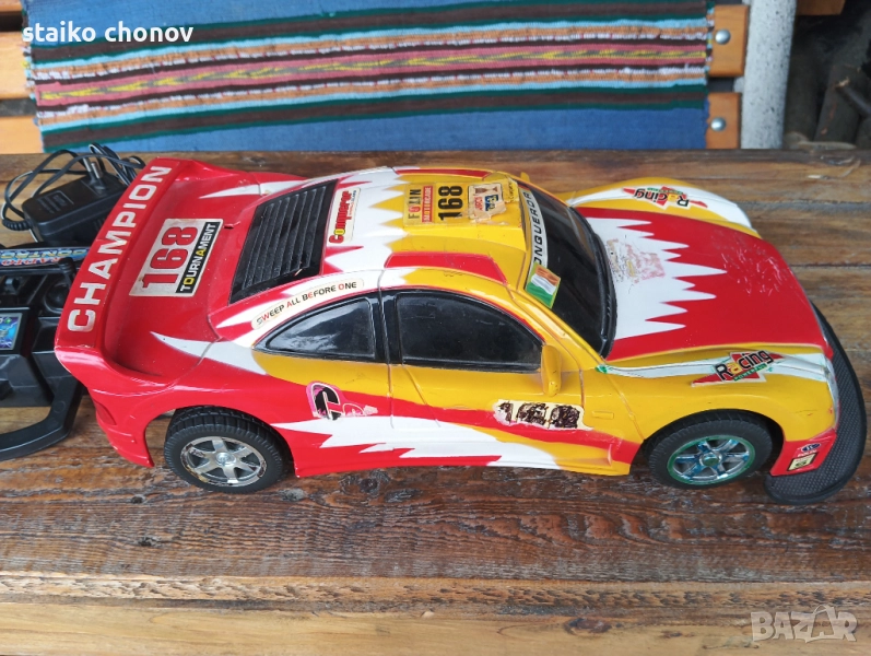 Детска количка, снимка 1