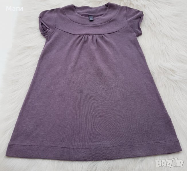 Рокля ZARA 9-10 години, снимка 1