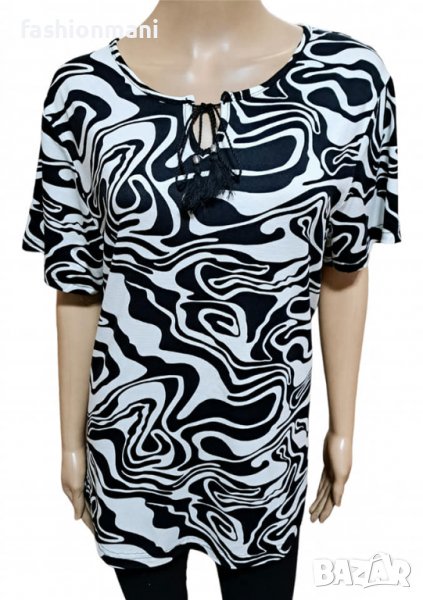 Дамска туника - код 839, снимка 1