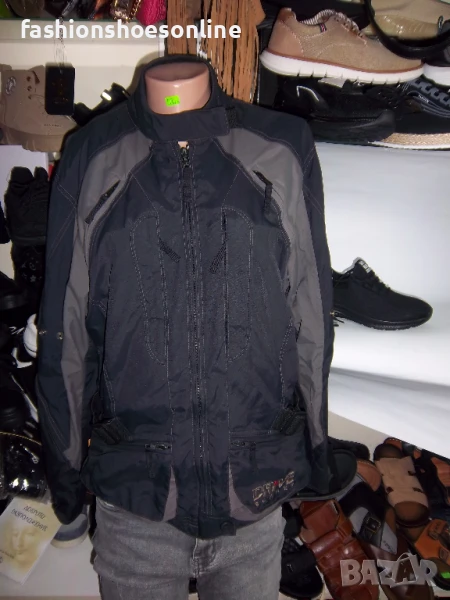 мото яке DRIVE italia плат, снимка 1