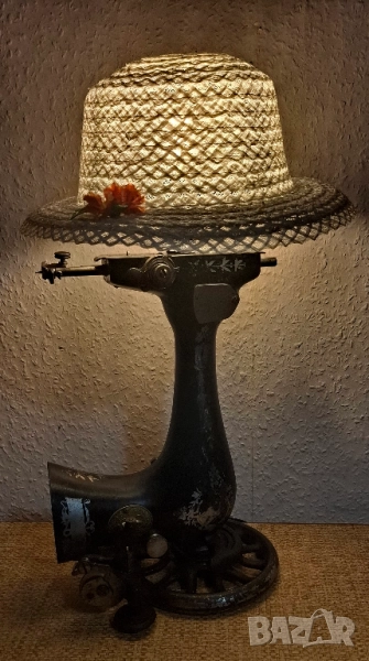 АРТ КРАСОТА, РОДЕНА ОТ ВРЕМЕТО, снимка 1