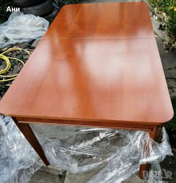 Трапезна маса внос  Италия, снимка 1