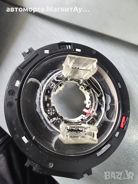 04320400-13 Лентов кабел Mercedes-Benz C-Class 204, снимка 1