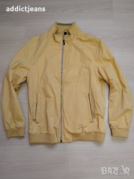 Мъжко пролетно яке Christian Berg размер XL, снимка 1