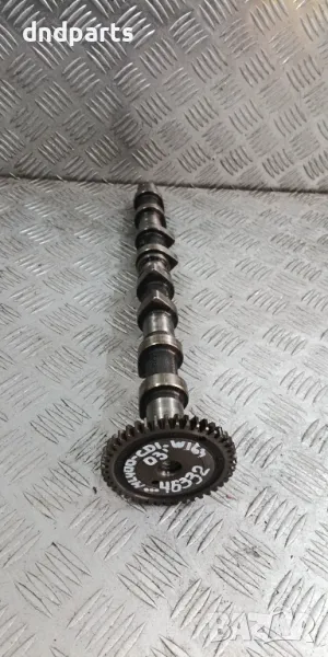 Разпределителен вал Mercedes ML400 CDI W163 2003г.	, снимка 1