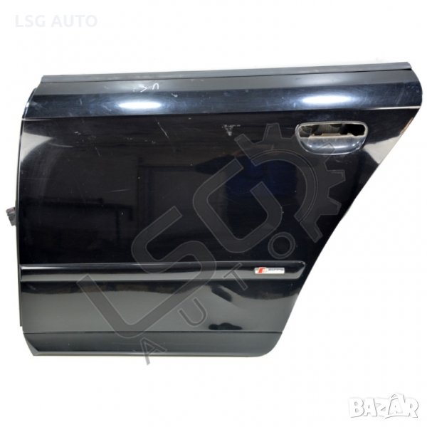 Задна лява врата AUDI A4 Avant (B7 8E) 2004-2008 A011220N-5, снимка 1