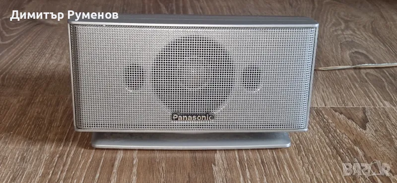 Тонколона Panasonic , снимка 1