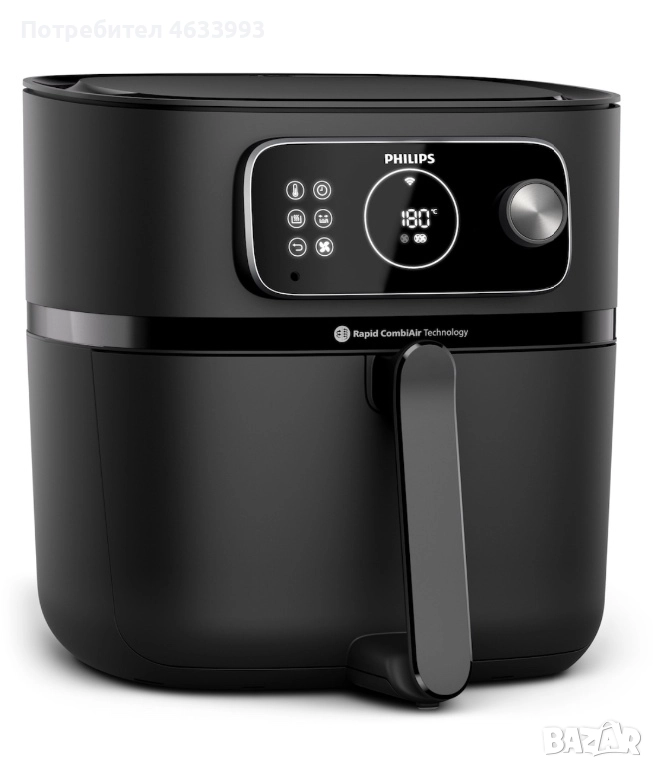 air fryer Philips, снимка 1