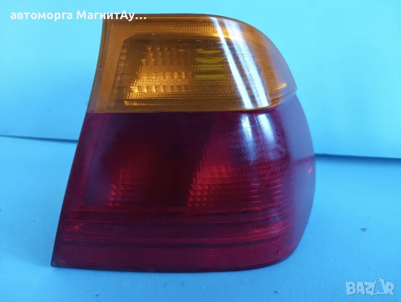 стоп БМВ Е46 / stop BMW E46, снимка 1