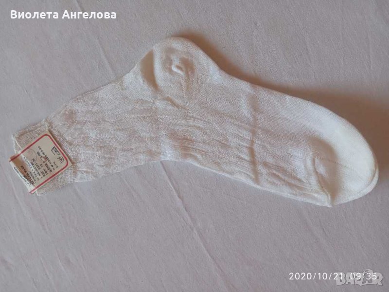 Юношески чорапи, снимка 1