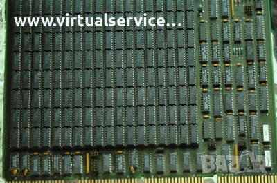 Чипове  RAM памет за Правец82 и Правец16 - 411000, снимка 1