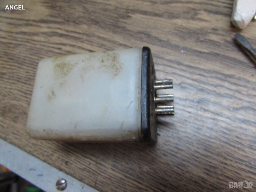 Реле, снимка 1