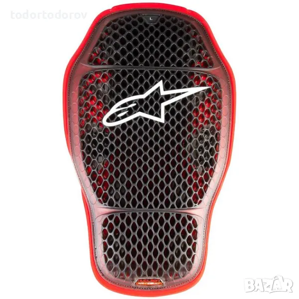 Протектор за гръб ALPINESTARS NUCLEON KR-1 CELLi,размер М NEW, снимка 1
