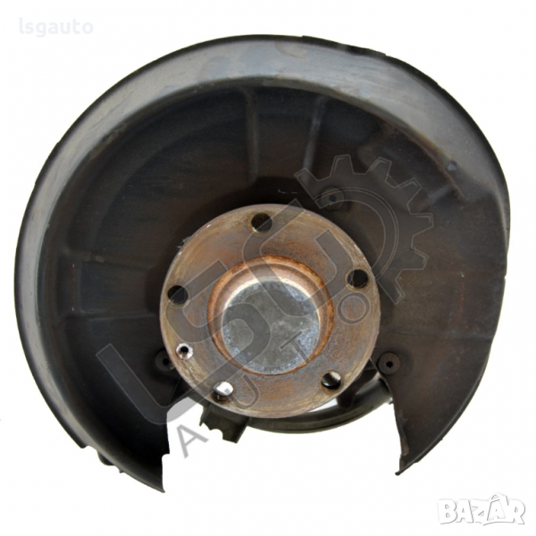 Заден десен шенкел AUDI A4 (B7) 2004-2008 A050422N-47, снимка 1