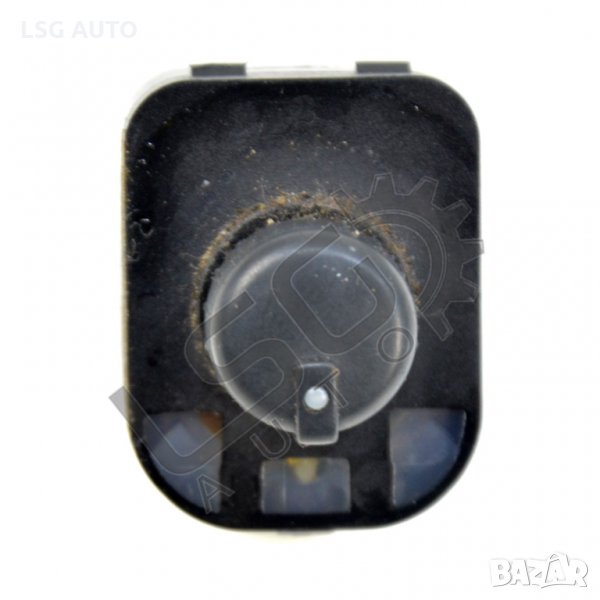 Бутон регулиране огледала AUDI A4 Avant (B7 8E) 2004-2008 A011220N-252, снимка 1