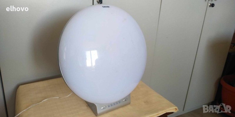 Лампа за дневна светлина Beurer TL70, снимка 1