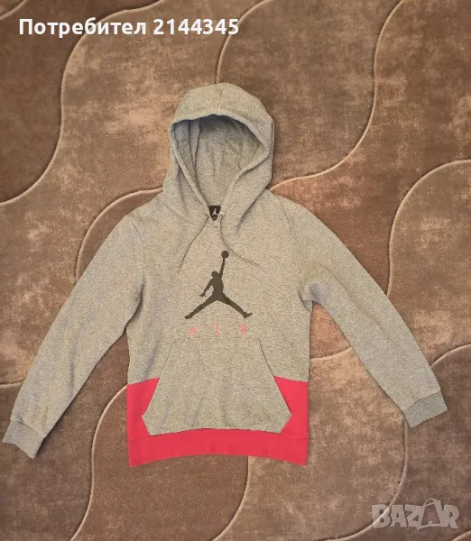 Jordan суичър размер S, снимка 1