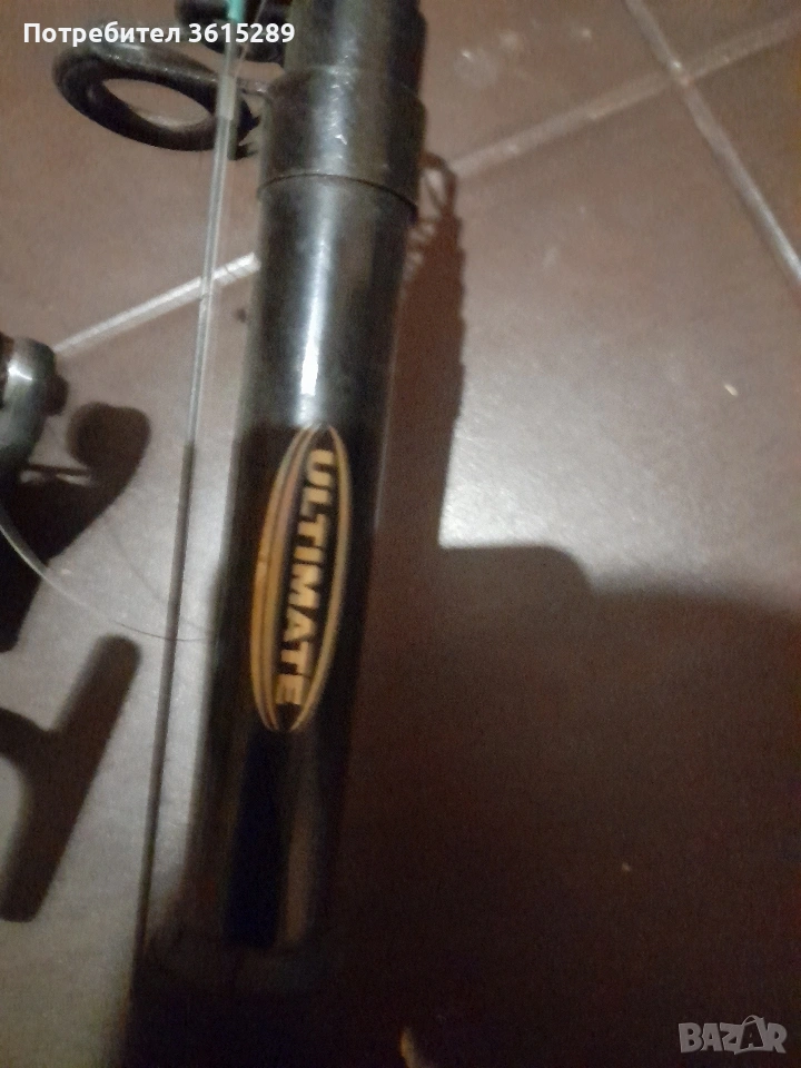 продавам пръчка за въдица, снимка 1