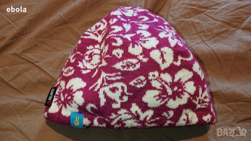 Шапка Polartec, снимка 1
