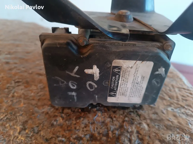 АБЙЕС за Тойота версо, снимка 1