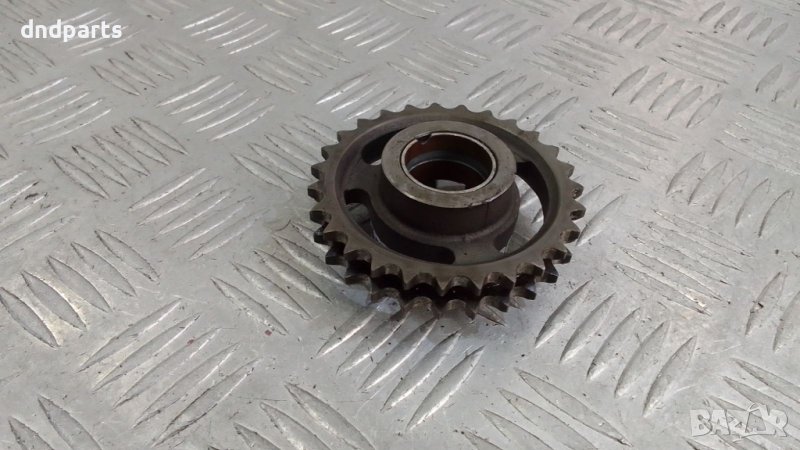 Зъбно колело Mercedes ML270 CDI W163 2001г.	, снимка 1