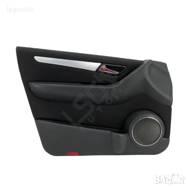 Интериорна кора предна лява врата Mercedes-Benz B-Class (W245) 2005-2011 ID: 139337, снимка 1