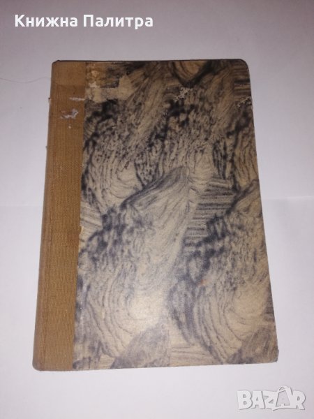 Хубавиятъ Черньо / Черния красавец - Автобиография на единъ конь, снимка 1