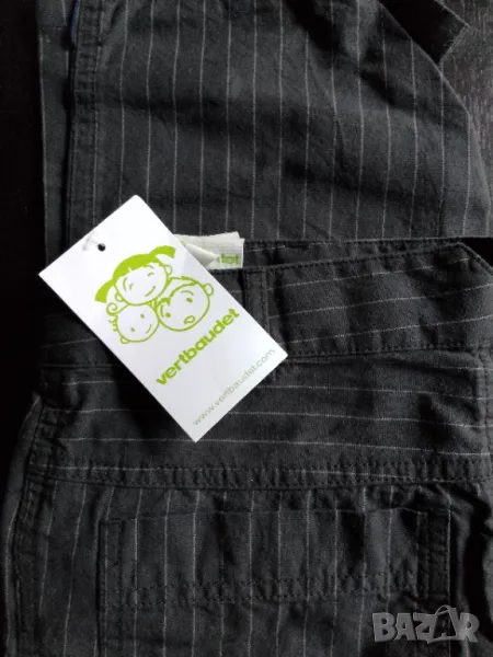 Нов детски / момчешки / панталон 162 см, 14 год., снимка 1