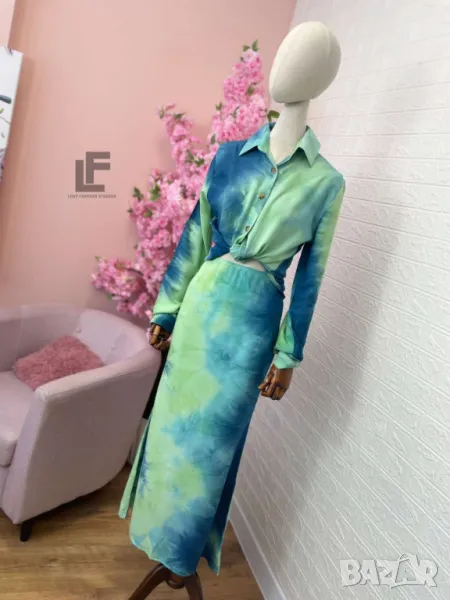 Сет/Комплект , снимка 1