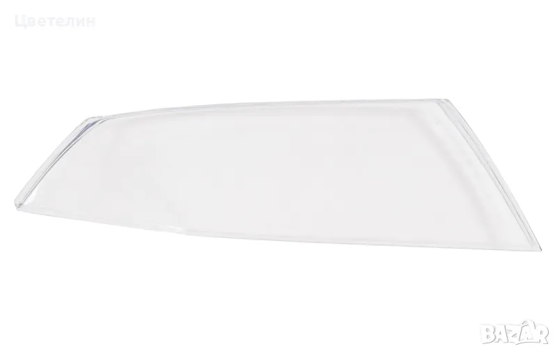 Стъкла капаци за фарове Skoda Octavia 06-08 Шкода Октавия 06-08, снимка 1