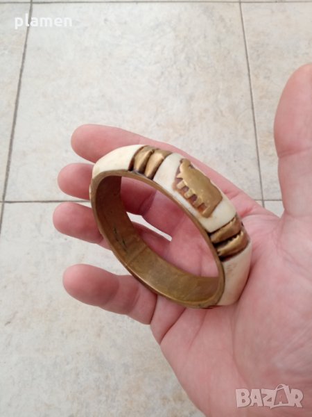 Стара гривна, снимка 1