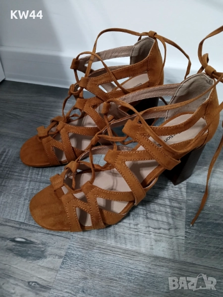 Нови сандали Irl, снимка 1