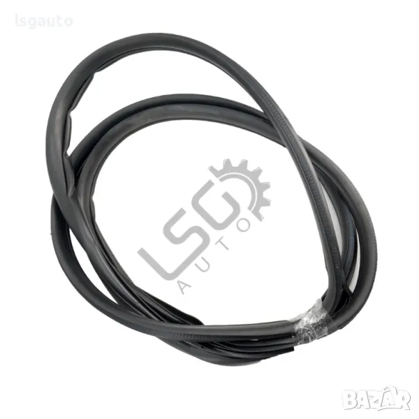 Уплътнение предна лява врата Mazda 6 (GH)  2007-2013 ID: 142911, снимка 1