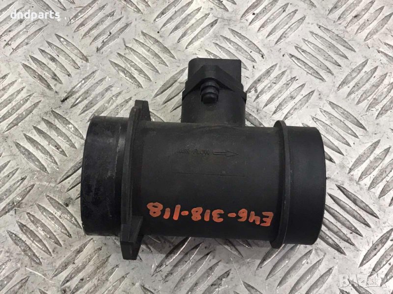 Дебитомер BMW,E46,318i,1999г., снимка 1