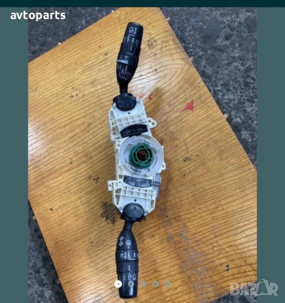 Honda CR-V 2008година Лостове, снимка 1