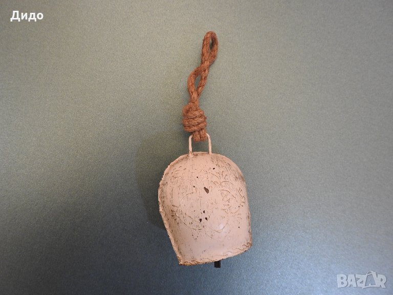 Стара хлопка, снимка 1