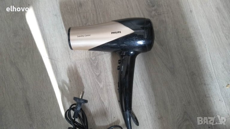 Сешоар Philips HP 8182, снимка 1