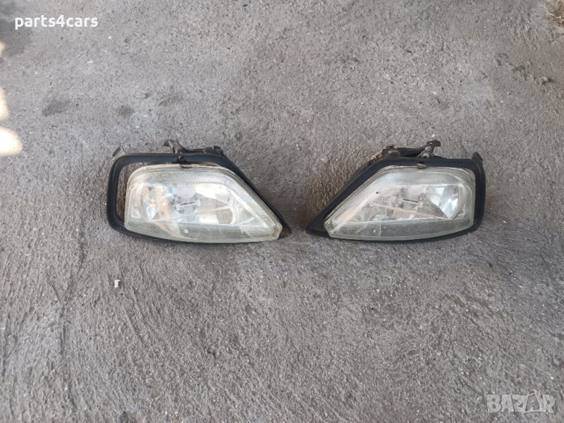 ляв и десен халоген за форд фокус 1.8 ТДЦИ 115 к.с. FORD FOCUS 1.8 TDCI 115PH, снимка 1