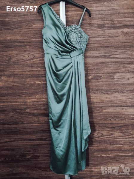 Дамски рокли 3 броя., снимка 1